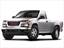 2007 GMC Canyon Regular Cab